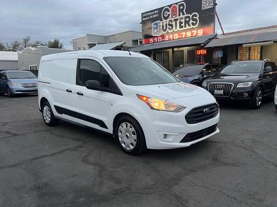FORD TRANSIT CONNECT 2019 NM0LS7F24K1411856 image